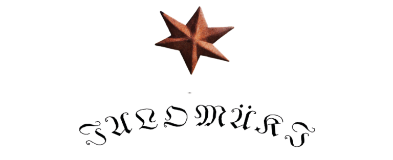 Jalomäen umpipiha logo